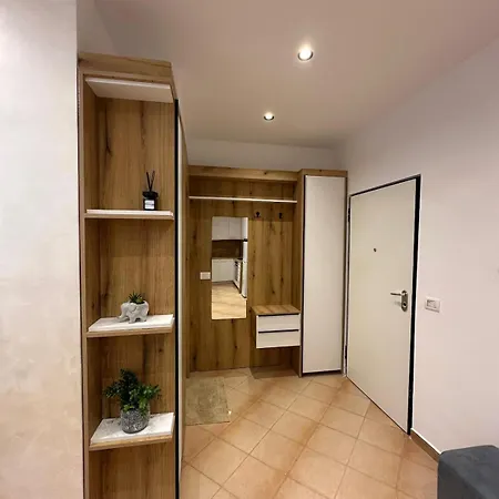 Cozy Modern In *