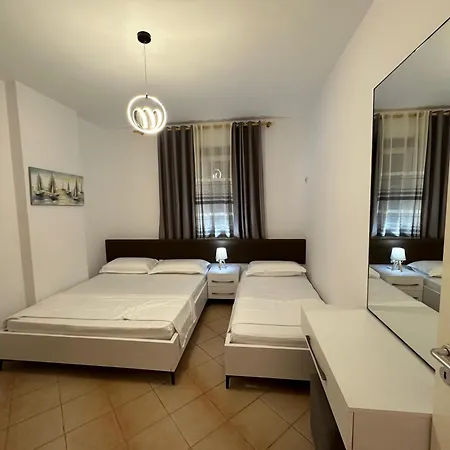 Cozy Modern In * Durres