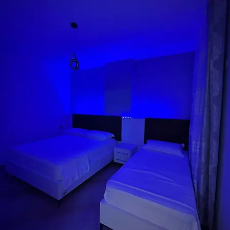 Appartamento Cozy Modern In